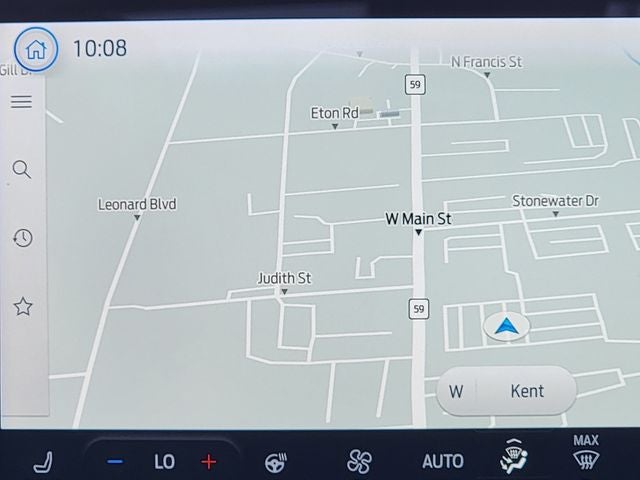 2023 Ford Escape Plug-In Hybrid Base