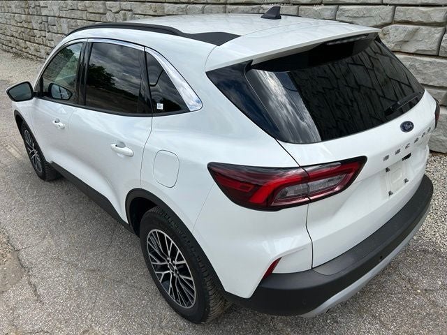 2023 Ford Escape Plug-In Hybrid Base