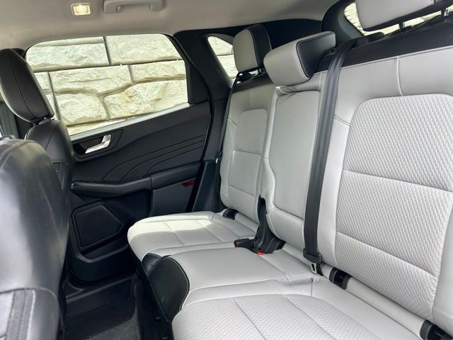 2023 Ford Escape Plug-In Hybrid Base