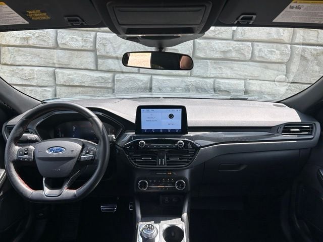 2024 Ford Escape Hybrid ST-Line
