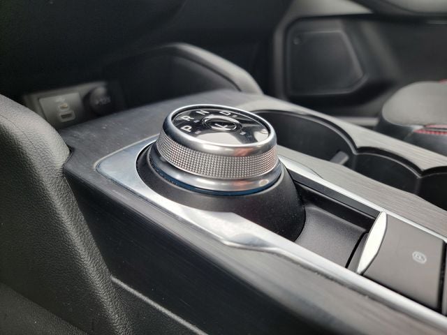 2024 Ford Escape Hybrid ST-Line