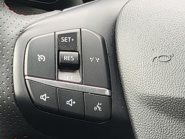 2024 Ford Escape Hybrid ST-Line