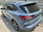 2024 Ford Escape Hybrid ST-Line