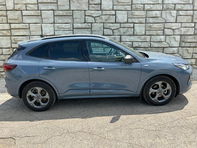 2024 Ford Escape Hybrid ST-Line