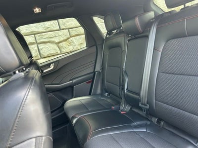 2024 Ford Escape Hybrid ST-Line