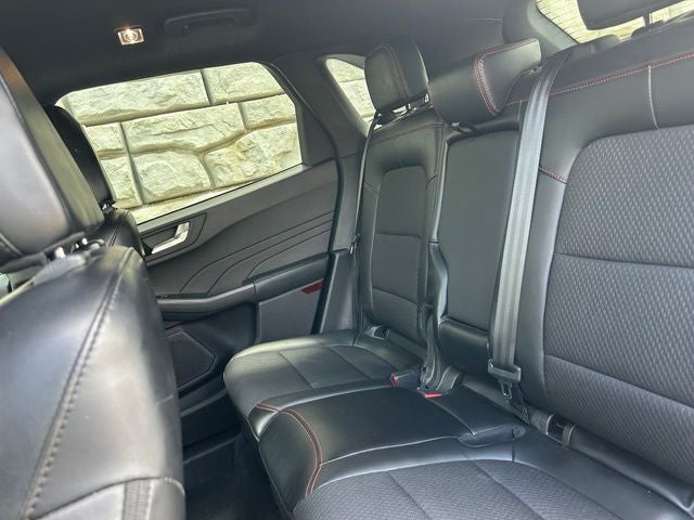 2024 Ford Escape Hybrid ST-Line