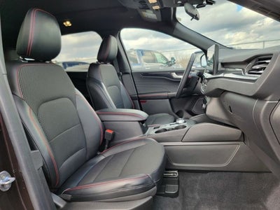 2023 Ford Escape ST-Line Select