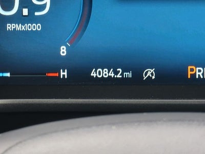 2023 Ford Escape ST-Line Select