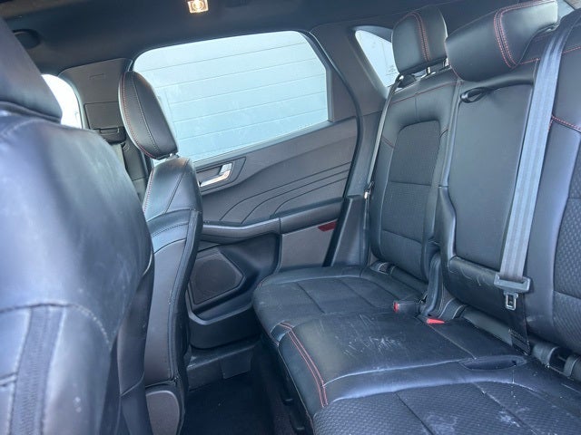 2023 Ford Escape ST-Line Select