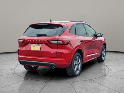 2023 Ford Escape ST-Line Select