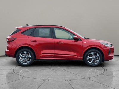 2023 Ford Escape ST-Line Select