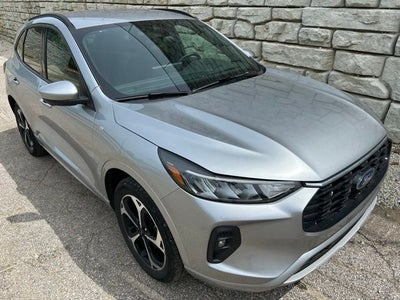 2023 Ford Escape ST-Line Select