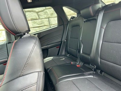 2023 Ford Escape ST-Line Select