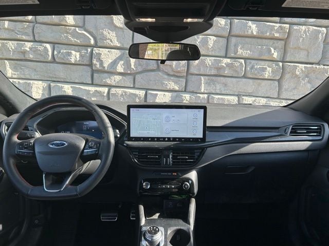 2023 Ford Escape ST-Line Select