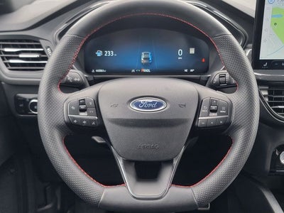 2023 Ford Escape ST-Line Select