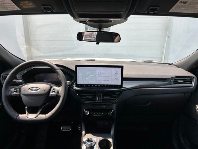 2023 Ford Escape Hybrid ST-Line Select
