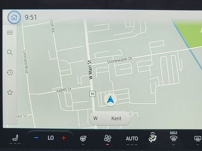 2023 Ford Escape Hybrid ST-Line Select