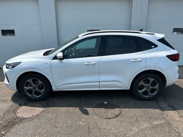 2023 Ford Escape Hybrid ST-Line Select