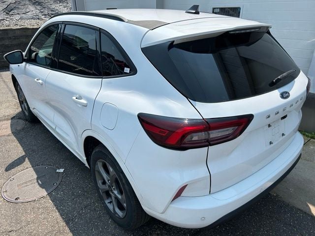 2023 Ford Escape Hybrid ST-Line Select