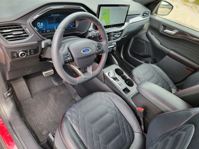 2023 Ford Escape ST-Line Elite