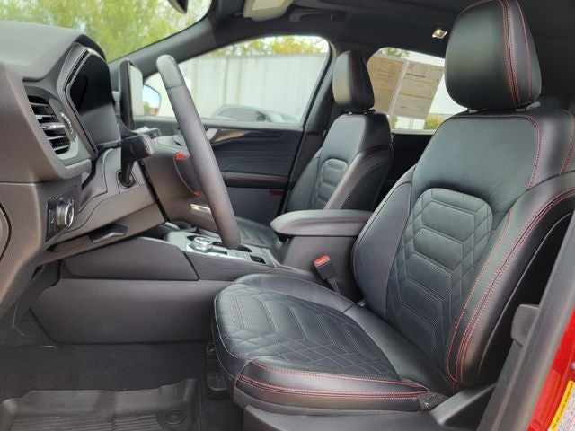 2023 Ford Escape ST-Line Elite