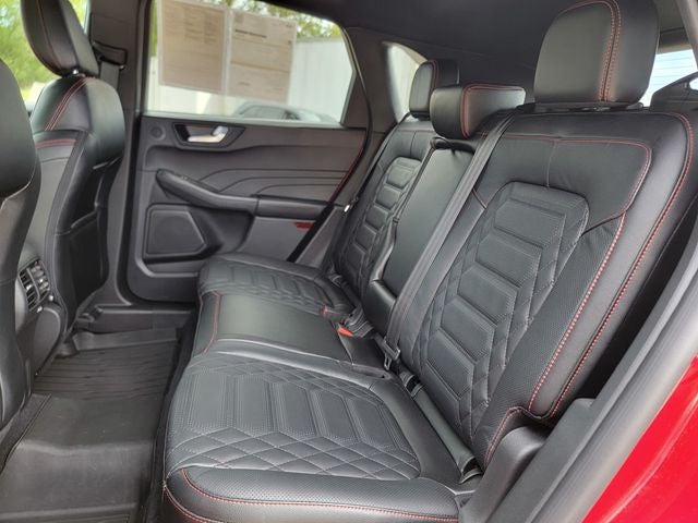 2023 Ford Escape ST-Line Elite