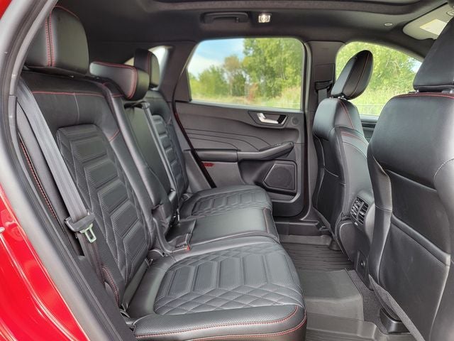 2023 Ford Escape ST-Line Elite