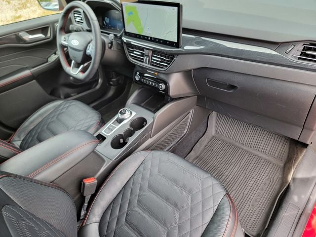 2023 Ford Escape ST-Line Elite