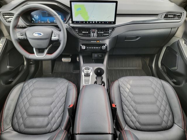 2023 Ford Escape ST-Line Elite
