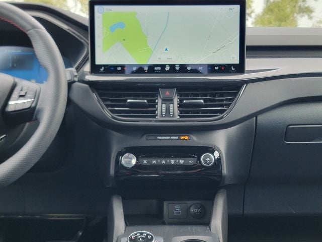 2023 Ford Escape ST-Line Elite