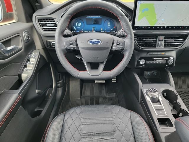 2023 Ford Escape ST-Line Elite