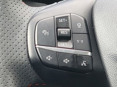 2023 Ford Escape ST-Line Elite