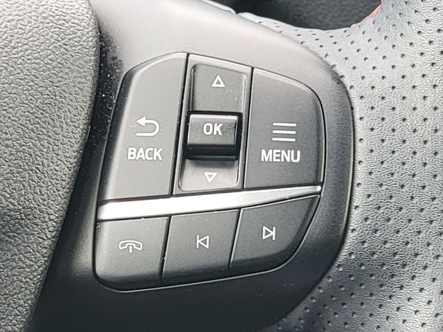 2023 Ford Escape ST-Line Elite