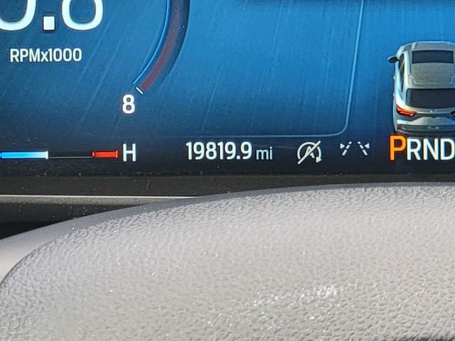 2023 Ford Escape ST-Line Elite