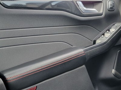 2023 Ford Escape ST-Line Elite