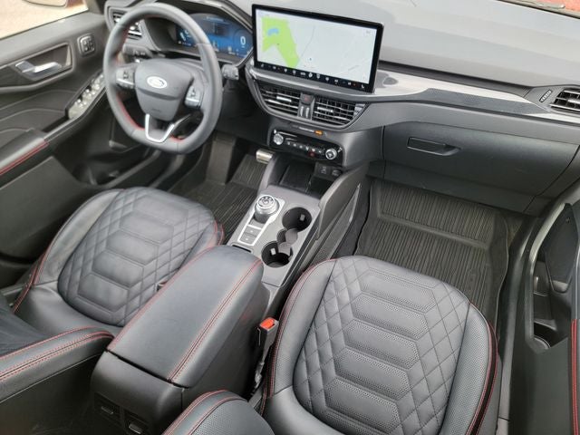 2023 Ford Escape ST-Line Elite