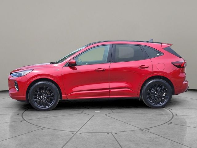 2023 Ford Escape ST-Line Elite