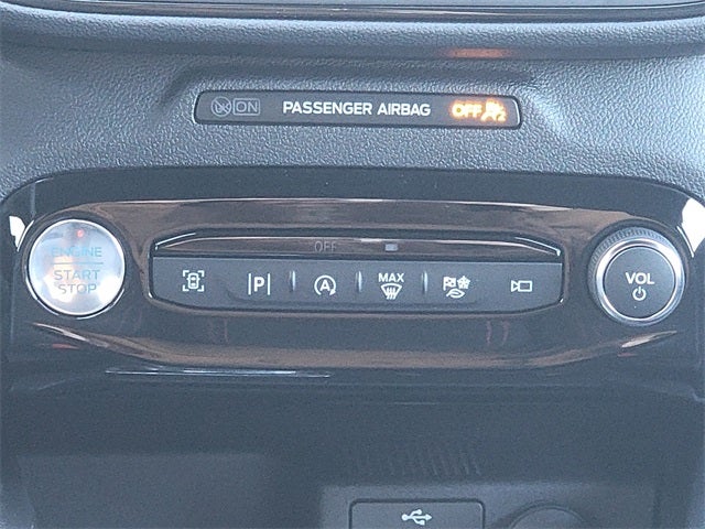 2025 Ford Escape ST-Line Elite