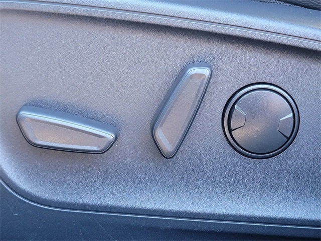 2025 Ford Escape ST-Line Elite