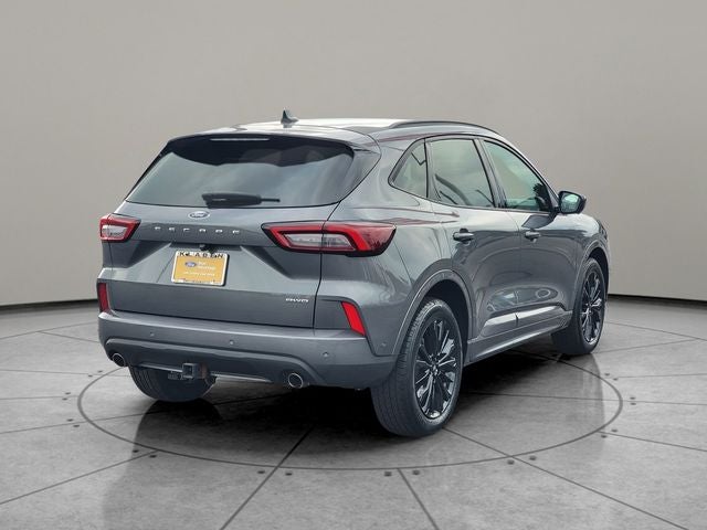 2023 Ford Escape ST-Line Elite
