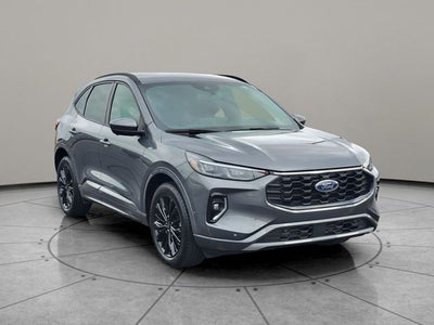 2023 Ford Escape ST-Line Elite