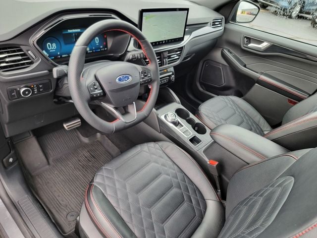 2023 Ford Escape ST-Line Elite