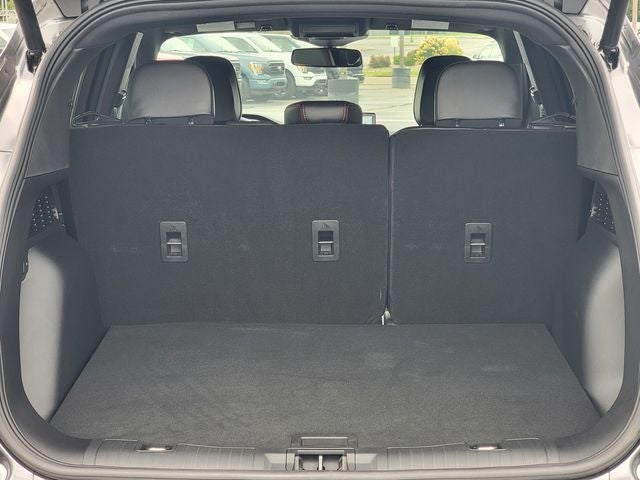 2023 Ford Escape ST-Line Elite