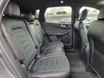 2023 Ford Escape ST-Line Elite