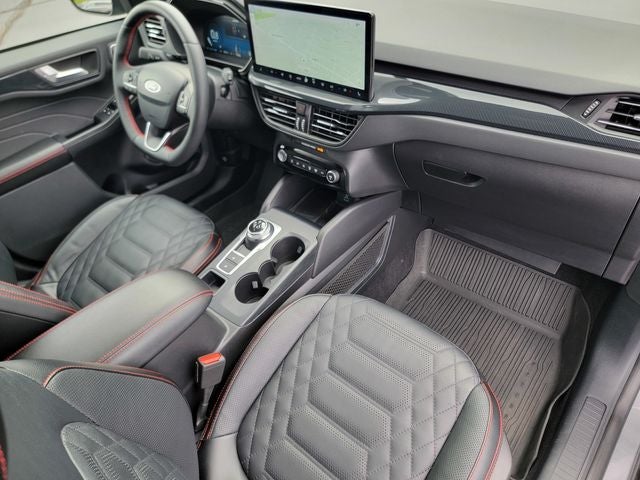 2023 Ford Escape ST-Line Elite