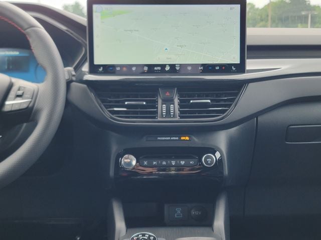 2023 Ford Escape ST-Line Elite