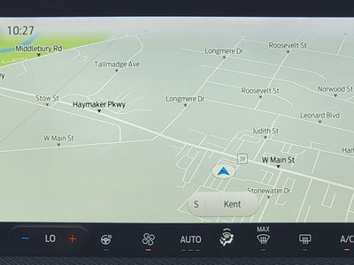 2023 Ford Escape ST-Line Elite