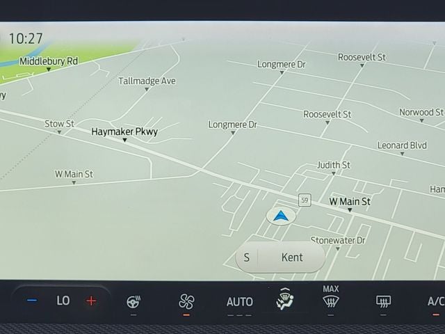 2023 Ford Escape ST-Line Elite