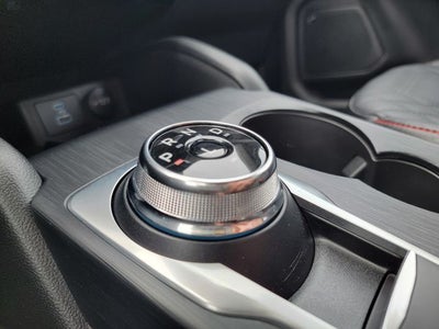 2023 Ford Escape ST-Line Elite