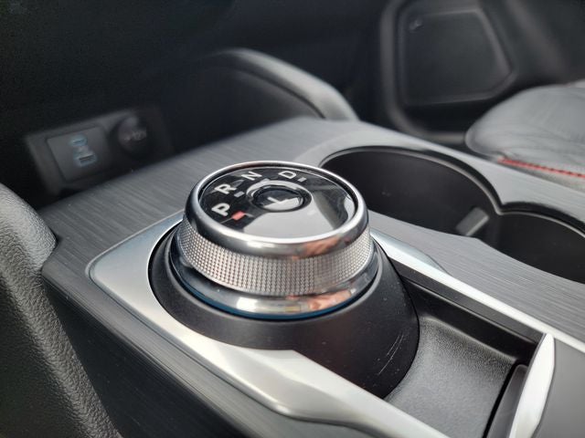 2023 Ford Escape ST-Line Elite